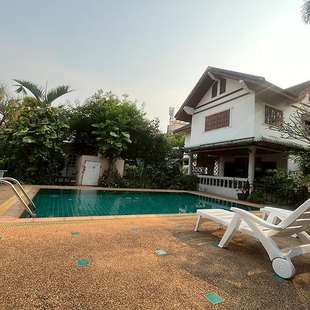 The Royal Shilton Resort Chiang Mai Exterior photo