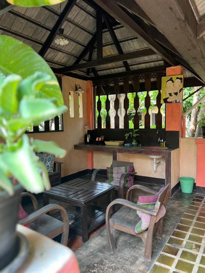 The Royal Shilton Resort Chiang Mai Exterior photo