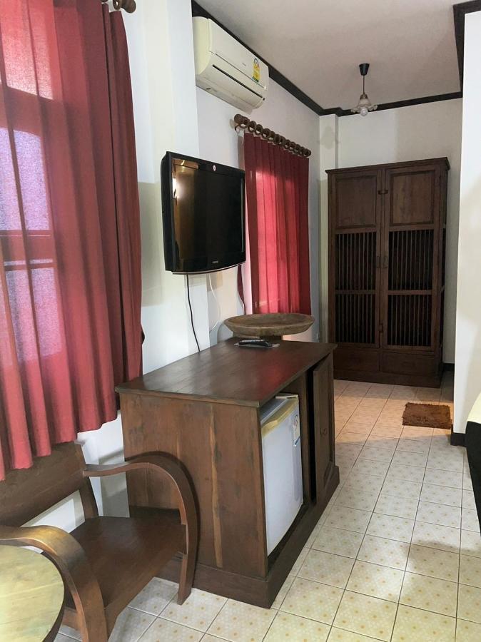 The Royal Shilton Resort Chiang Mai Exterior photo