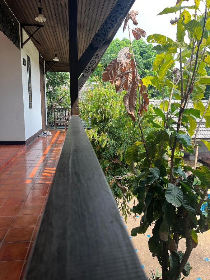 The Royal Shilton Resort Chiang Mai Exterior photo