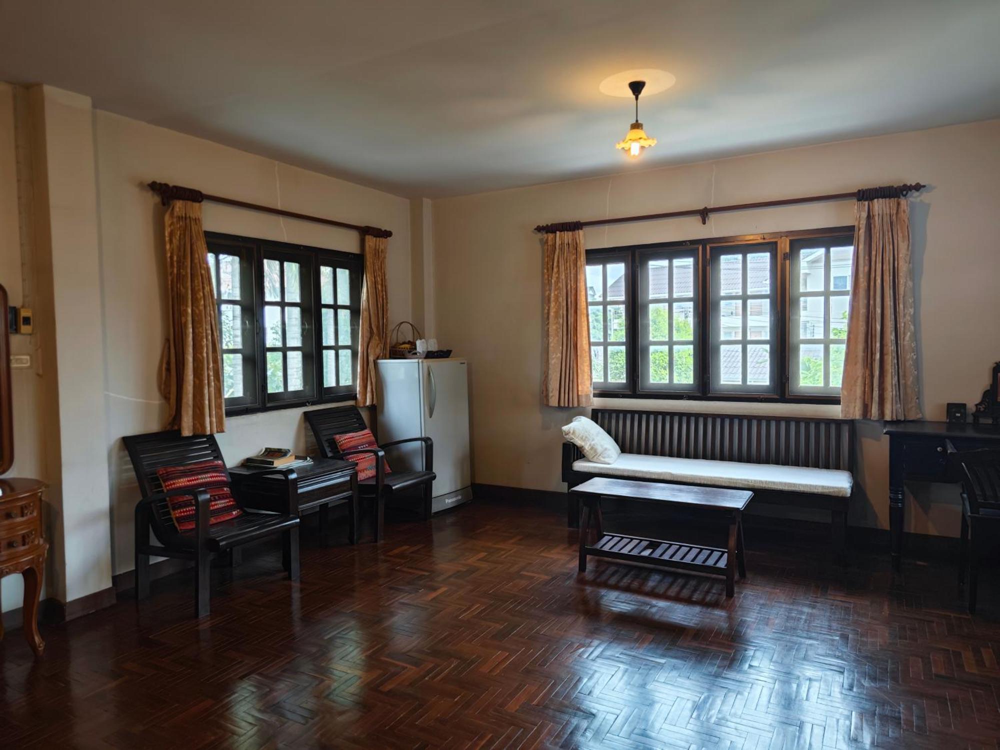 The Royal Shilton Resort Chiang Mai Exterior photo