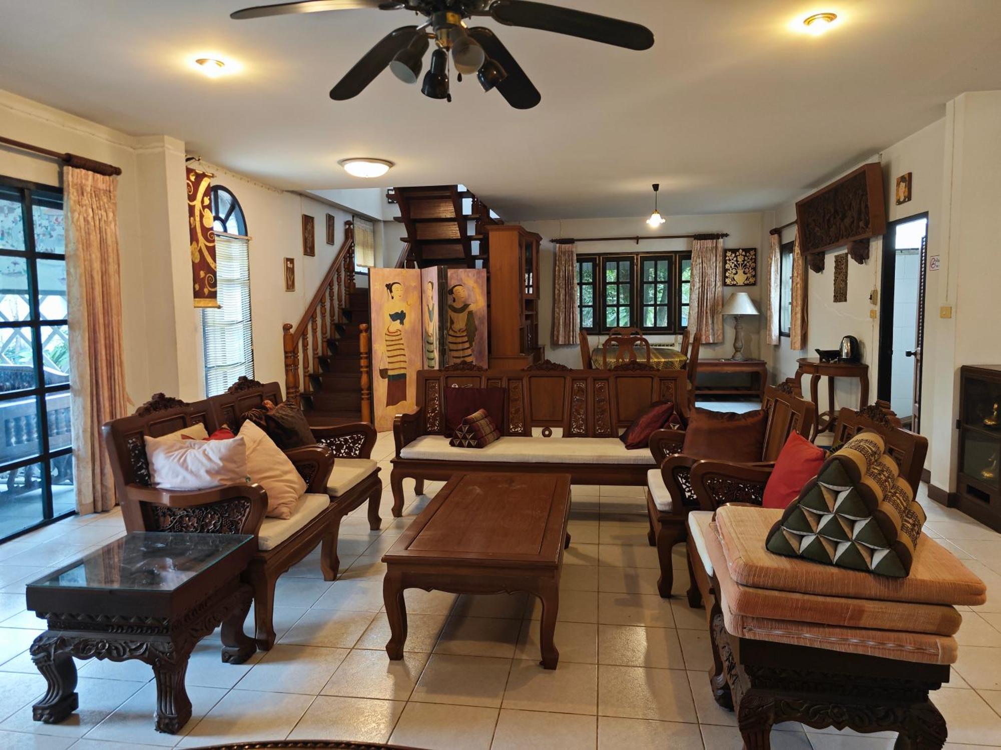 The Royal Shilton Resort Chiang Mai Exterior photo
