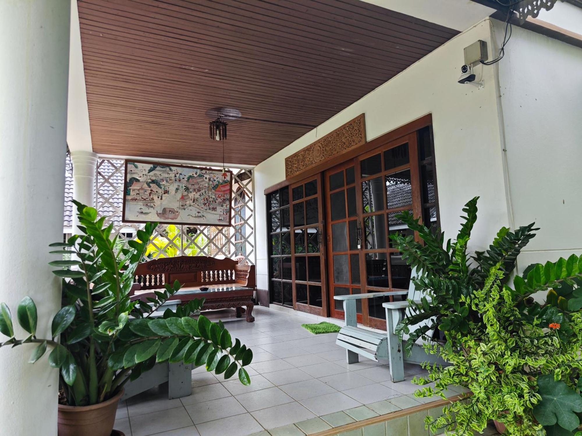 The Royal Shilton Resort Chiang Mai Exterior photo