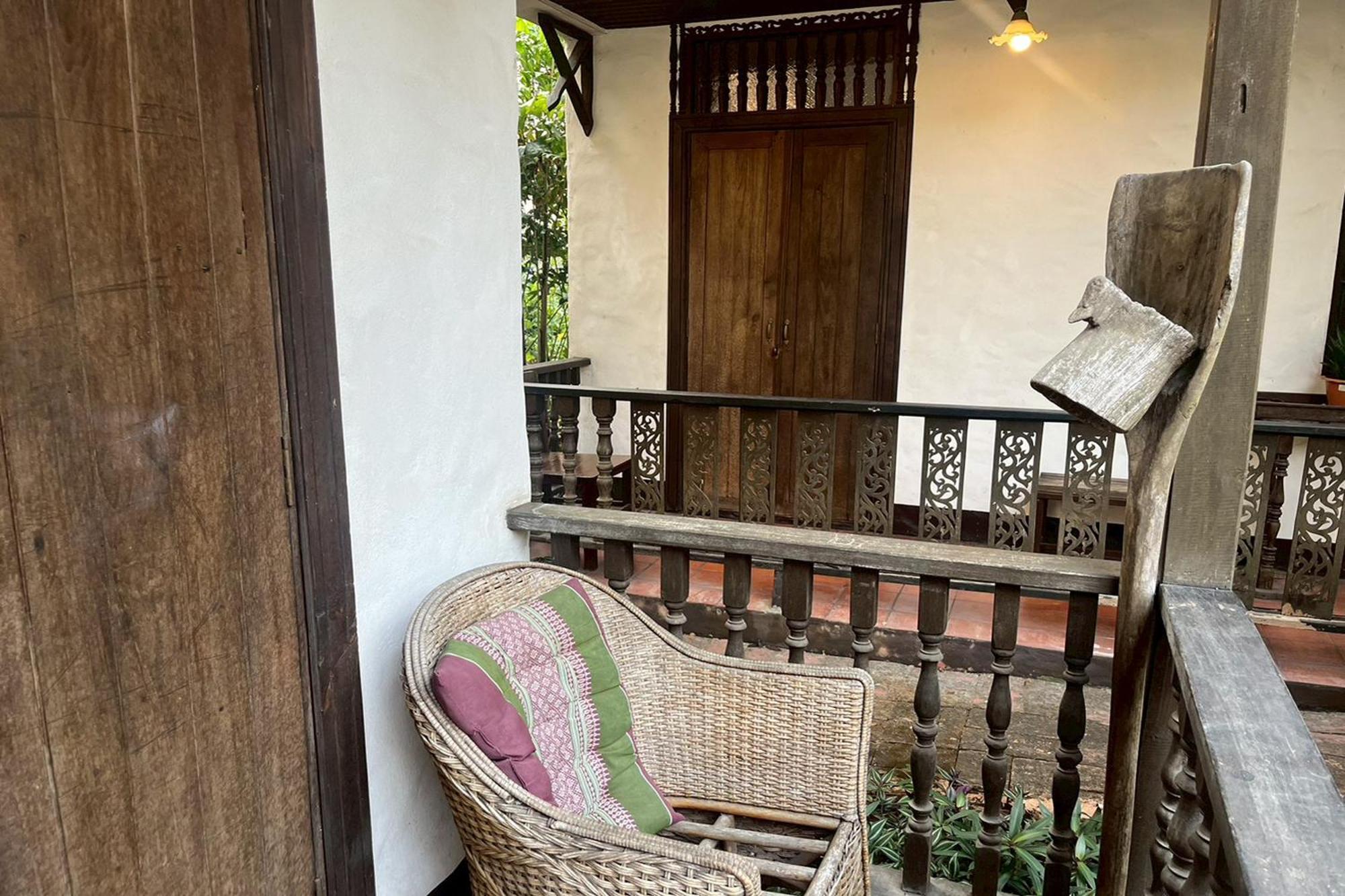 The Royal Shilton Resort Chiang Mai Exterior photo