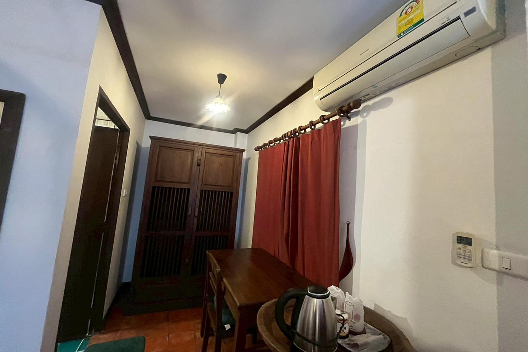 The Royal Shilton Resort Chiang Mai Exterior photo