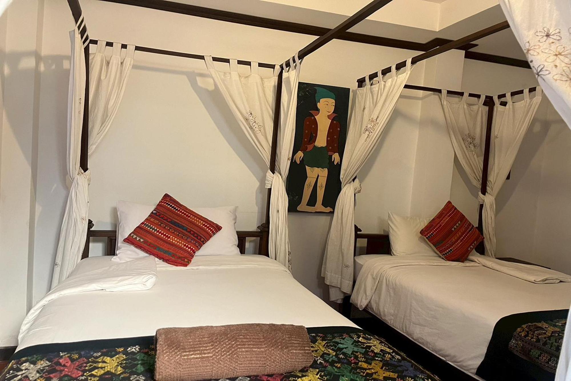 The Royal Shilton Resort Chiang Mai Exterior photo