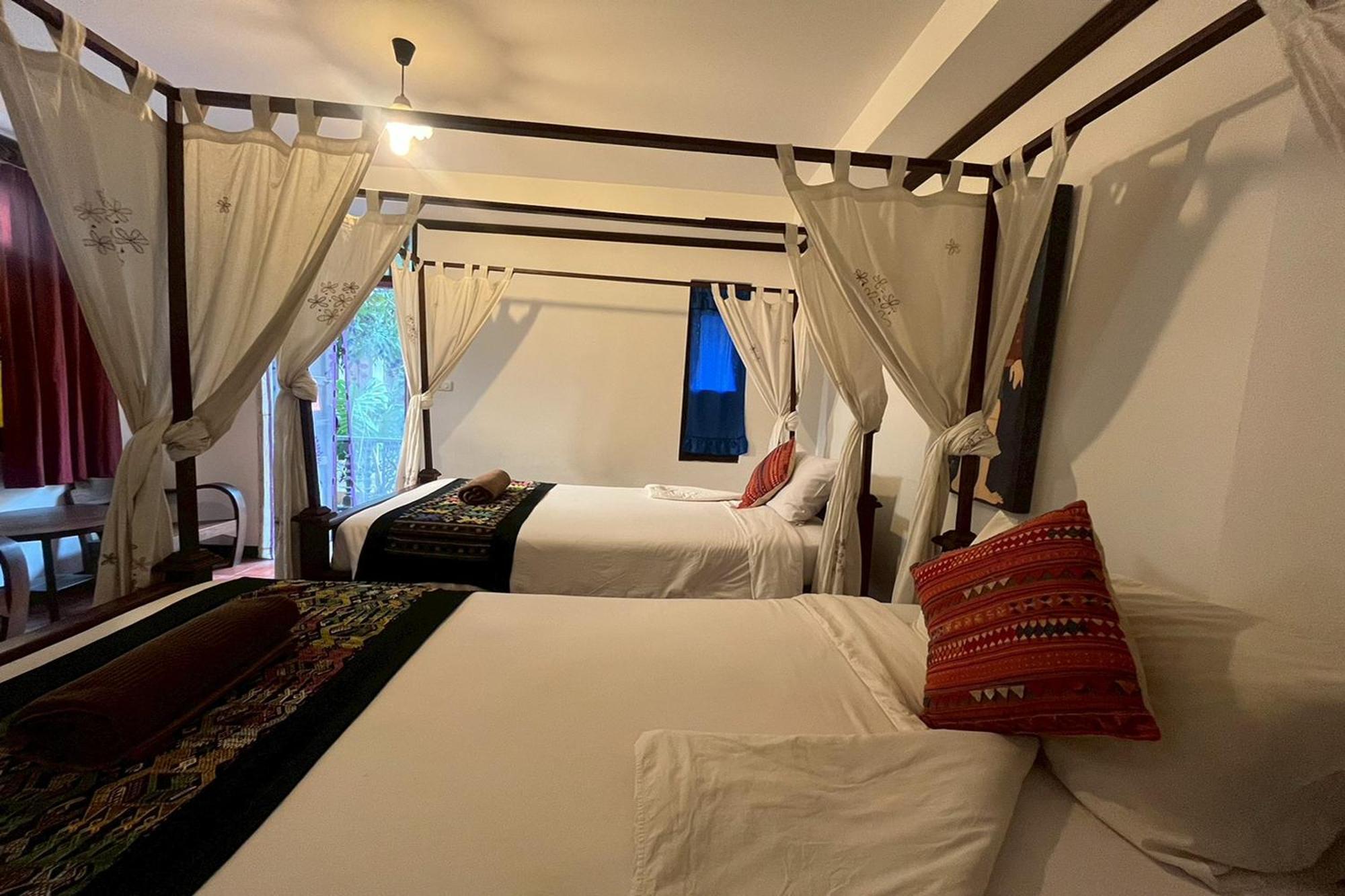 The Royal Shilton Resort Chiang Mai Exterior photo