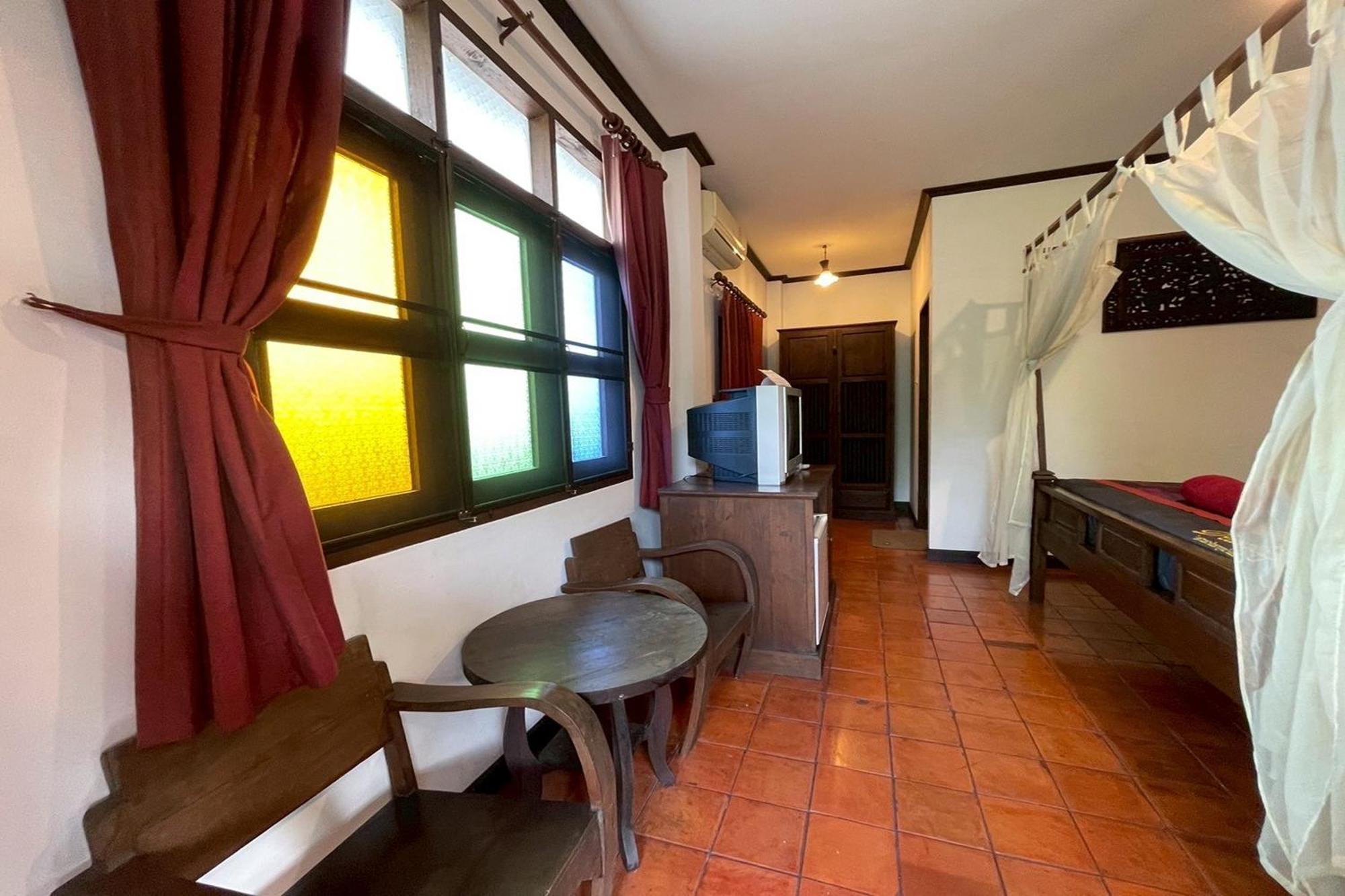The Royal Shilton Resort Chiang Mai Exterior photo