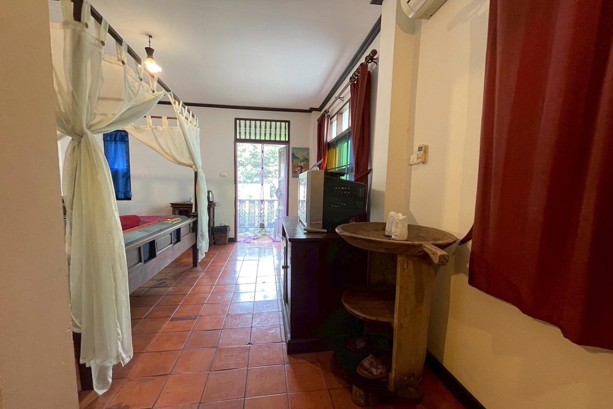 The Royal Shilton Resort Chiang Mai Exterior photo