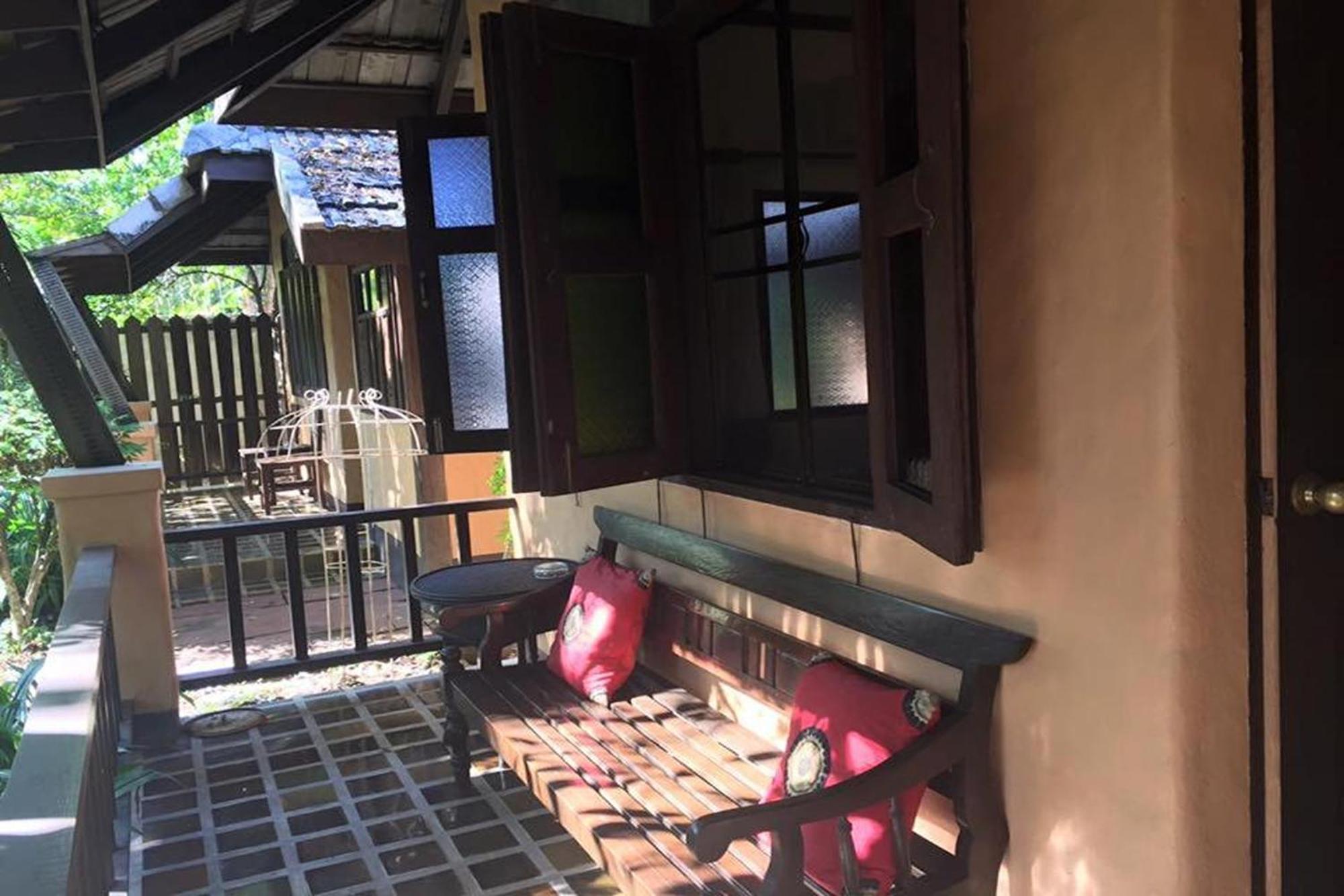 The Royal Shilton Resort Chiang Mai Exterior photo