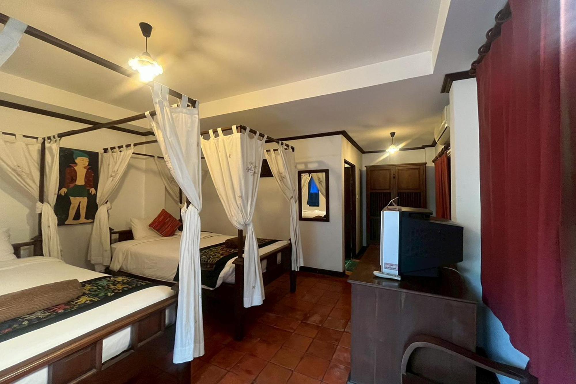 The Royal Shilton Resort Chiang Mai Exterior photo