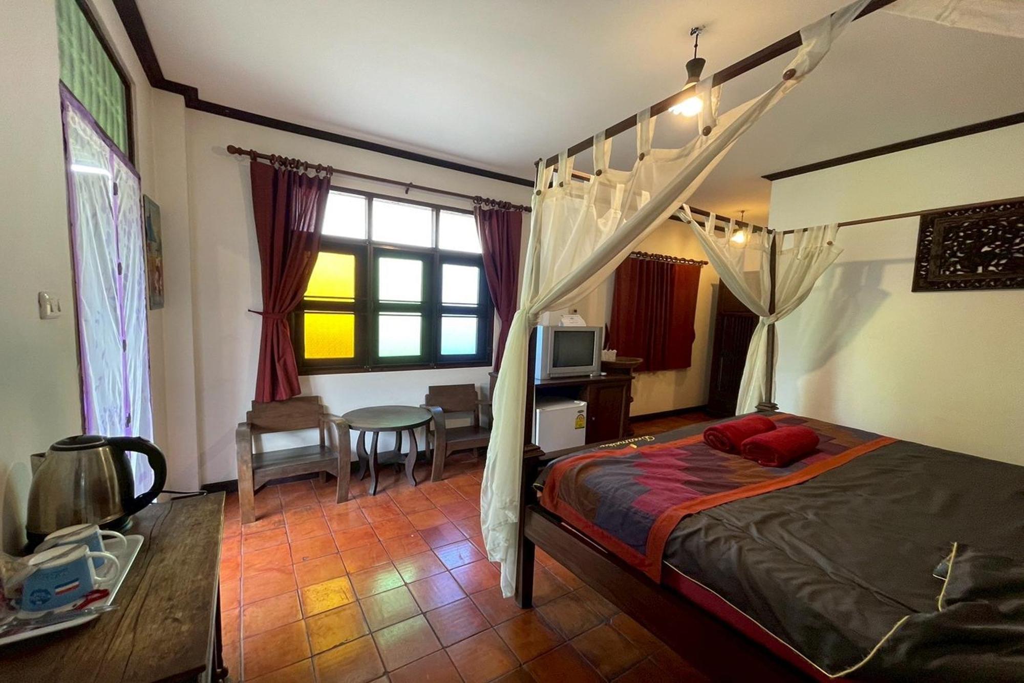 The Royal Shilton Resort Chiang Mai Exterior photo