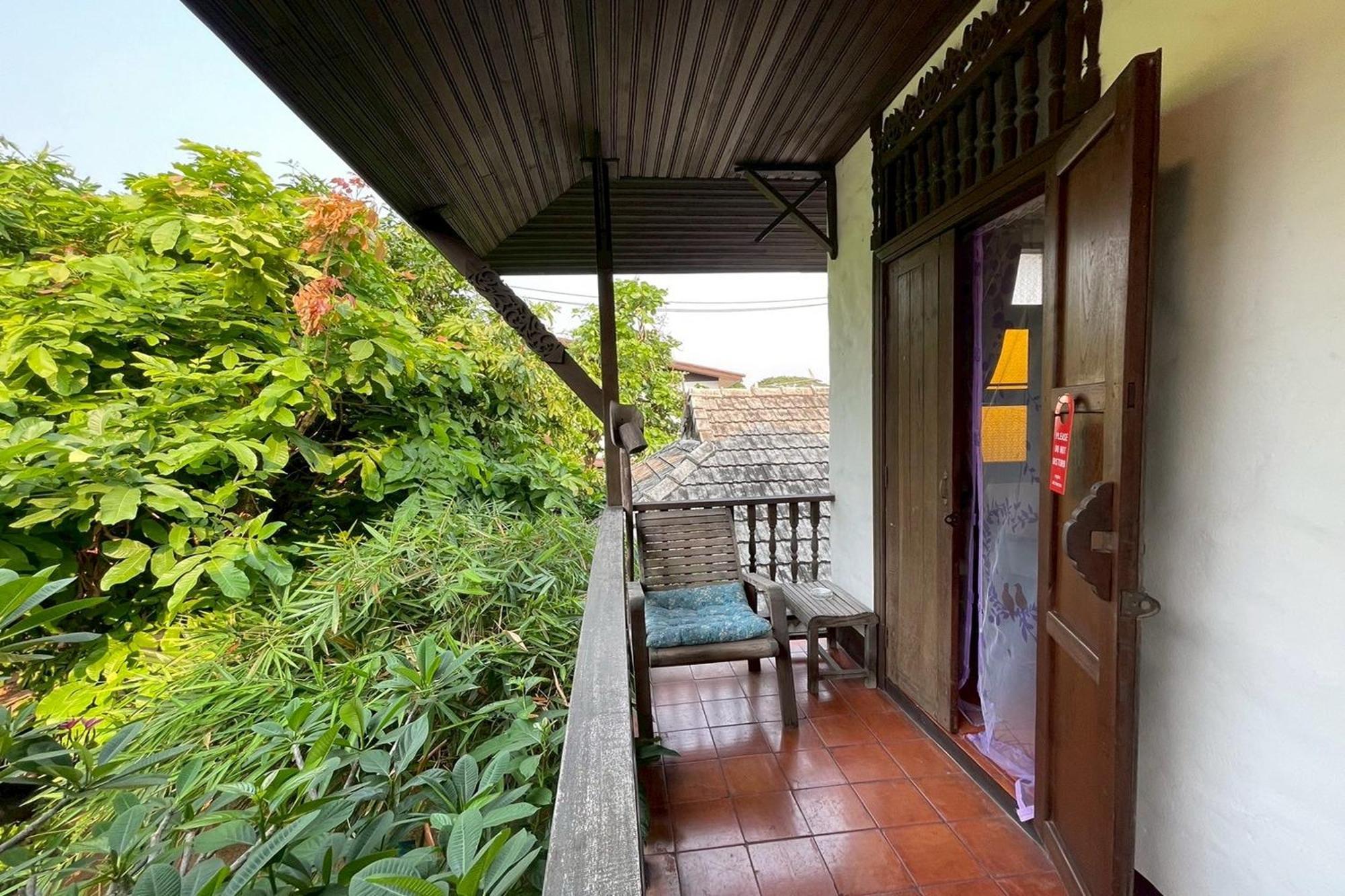 The Royal Shilton Resort Chiang Mai Exterior photo