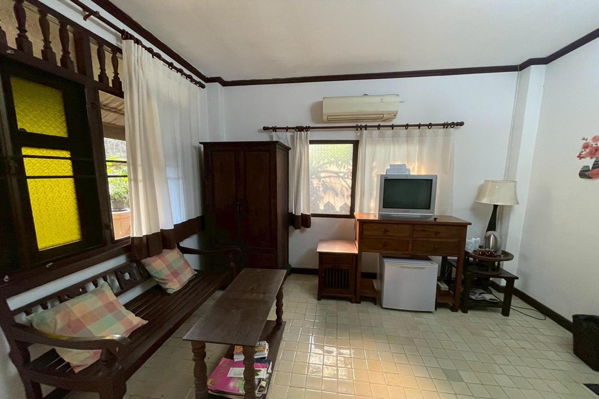The Royal Shilton Resort Chiang Mai Exterior photo
