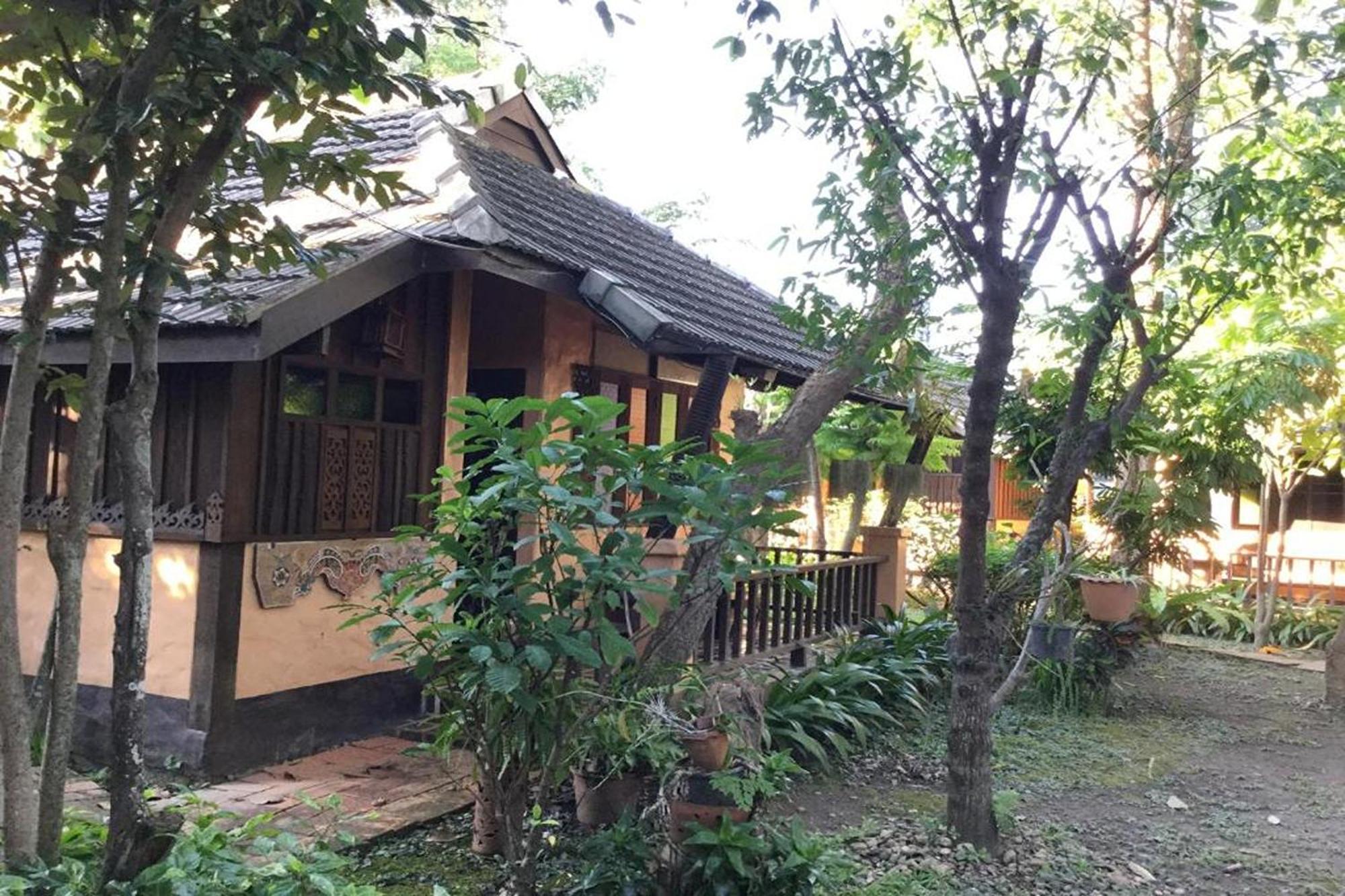The Royal Shilton Resort Chiang Mai Exterior photo