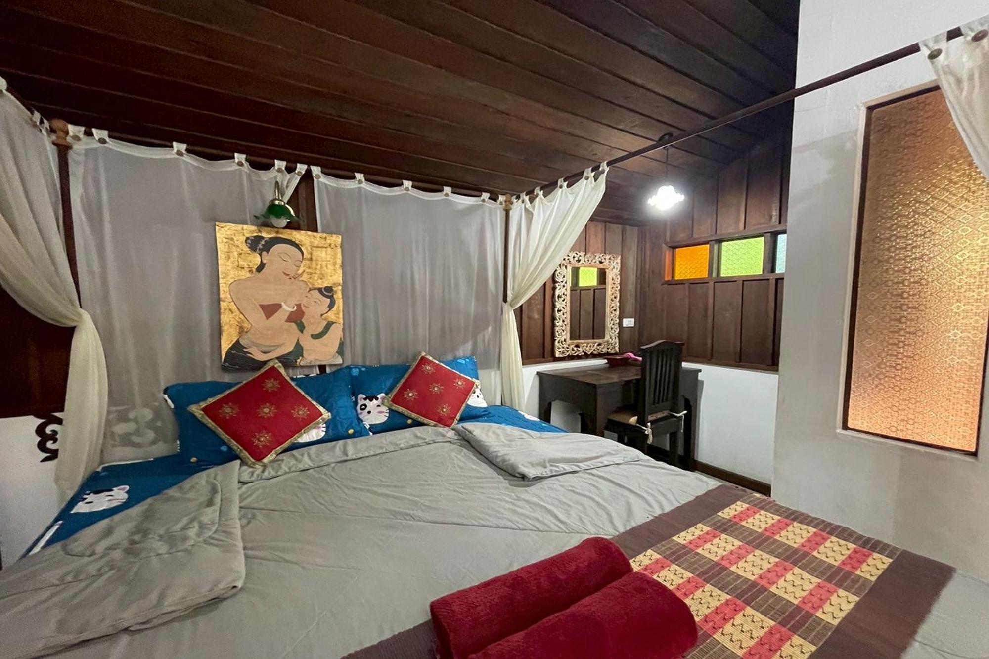 The Royal Shilton Resort Chiang Mai Exterior photo