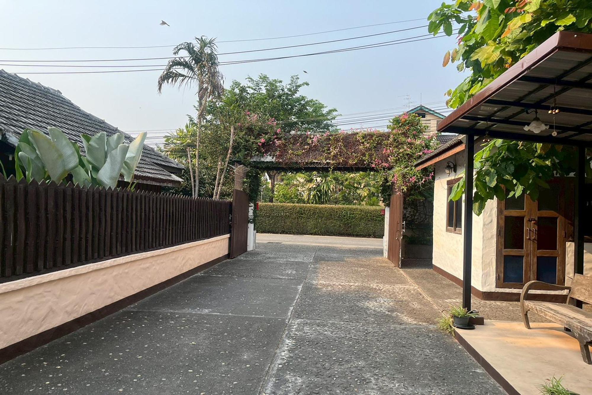 The Royal Shilton Resort Chiang Mai Exterior photo