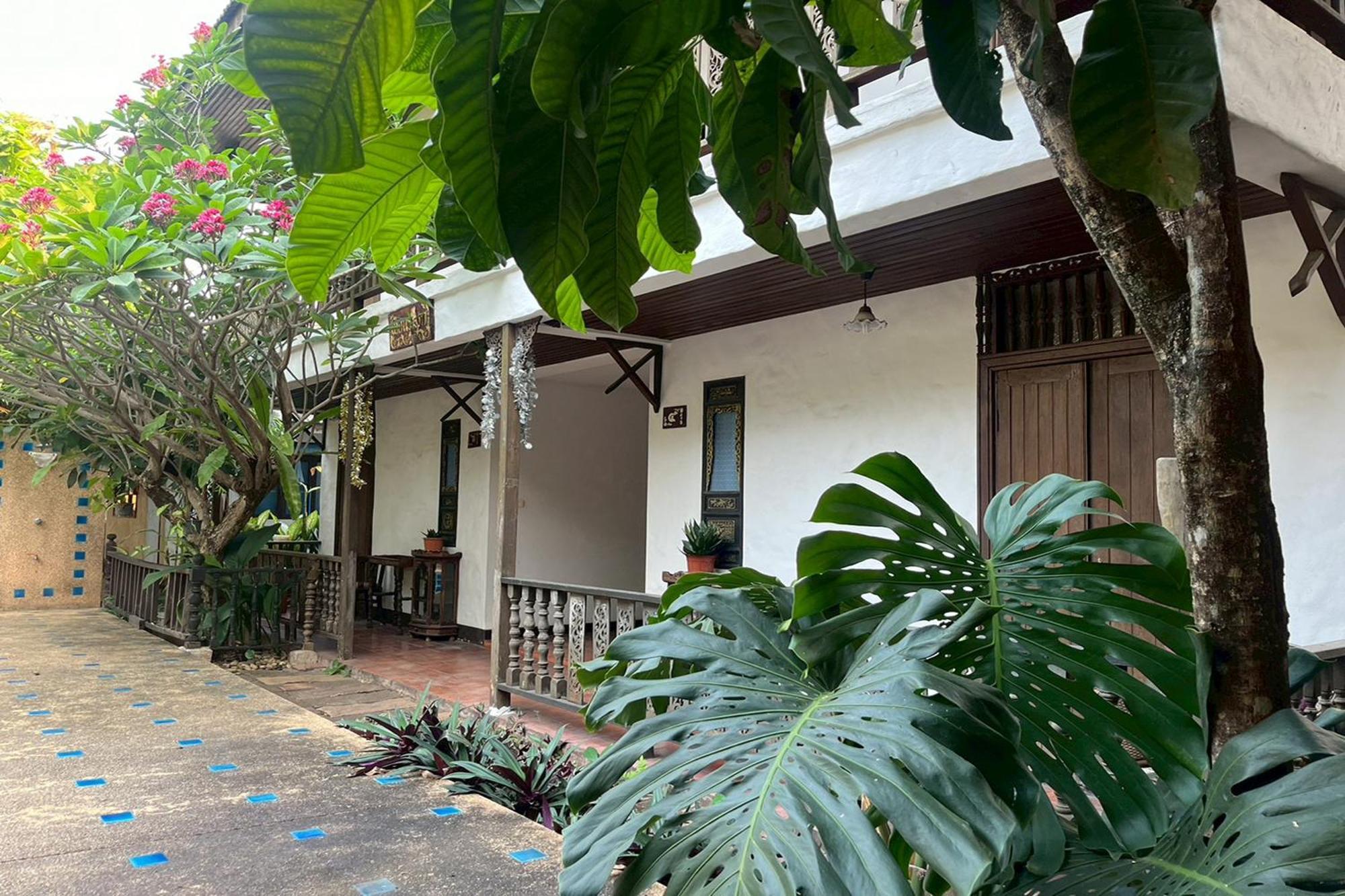 The Royal Shilton Resort Chiang Mai Exterior photo