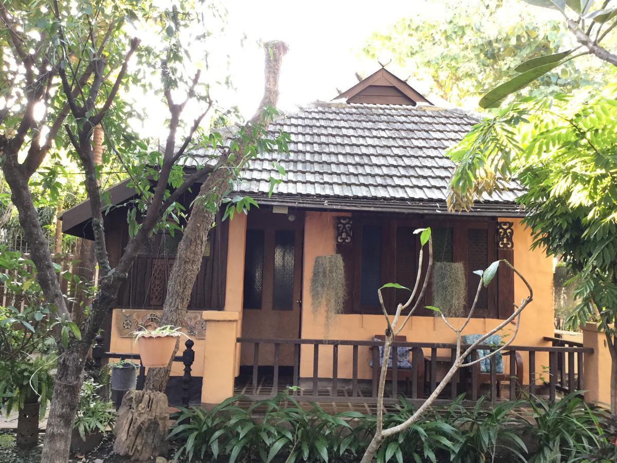 The Royal Shilton Resort Chiang Mai Exterior photo